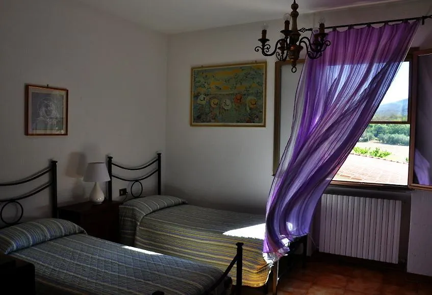 Apartment Appartamenti Pian D'Alma Punta Ala
