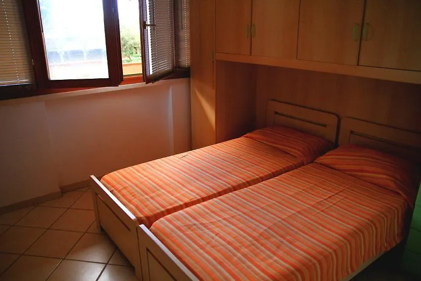 Apartment Appartamenti Pian D'Alma Punta Ala