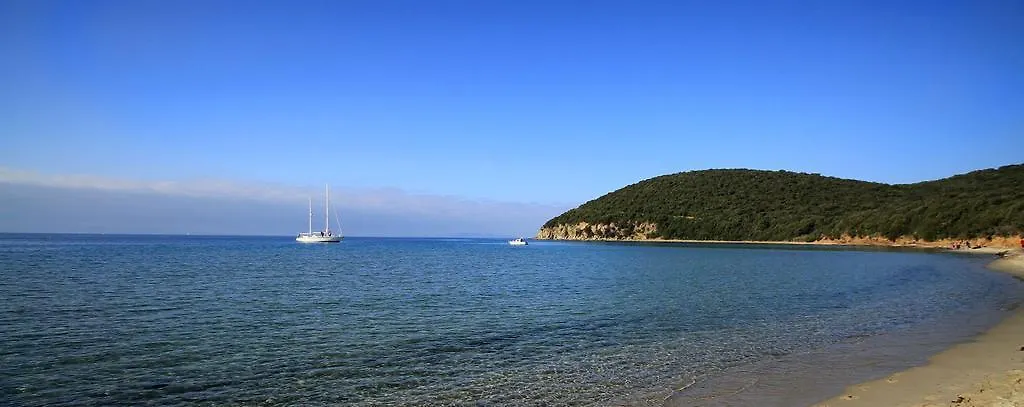 Appartamenti Pian D'Alma Punta Ala