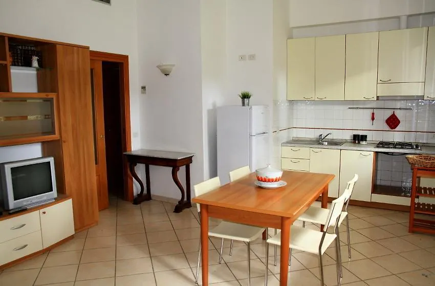 Apartment Appartamenti Pian D'Alma Punta Ala