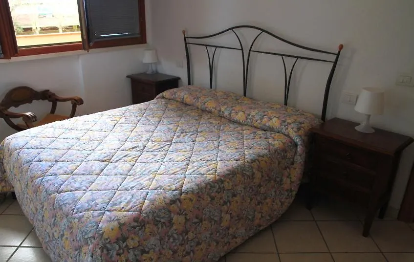 Appartamenti Pian D'Alma Punta Ala
