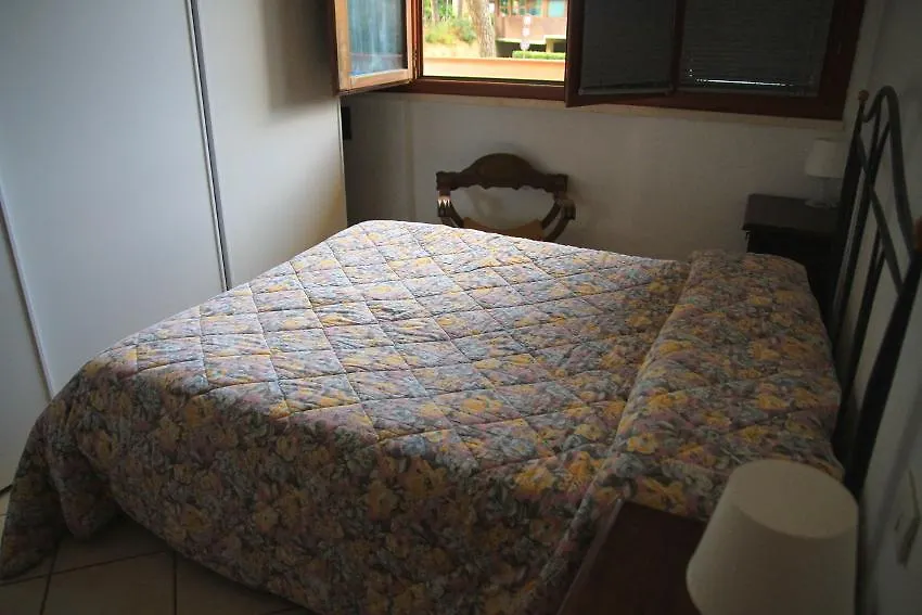 Appartamenti Pian D'Alma Punta Ala Italy
