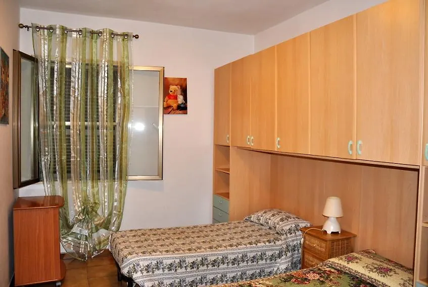 Appartamenti Pian D'Alma Punta Ala Apartment