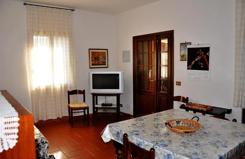 Appartamenti Pian D'Alma Punta Ala Italy