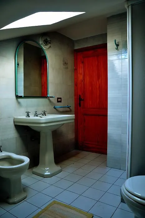 Apartment Appartamenti Pian D'Alma Punta Ala Italy