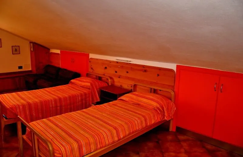 Apartment Appartamenti Pian D'Alma Punta Ala