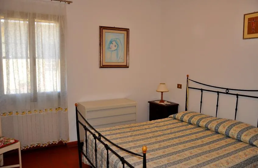 Appartamenti Pian D'Alma Punta Ala Apartment