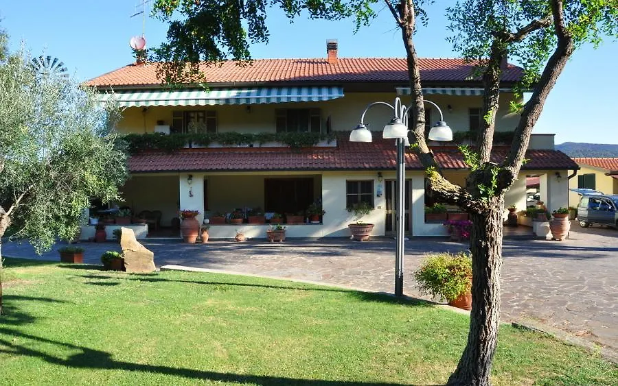 Appartamenti Pian D'Alma Punta Ala