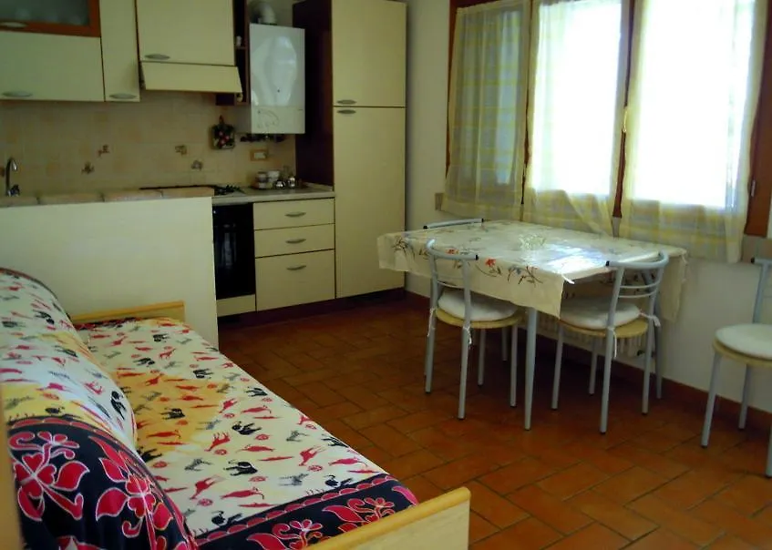 Appartamenti Pian D'Alma Punta Ala