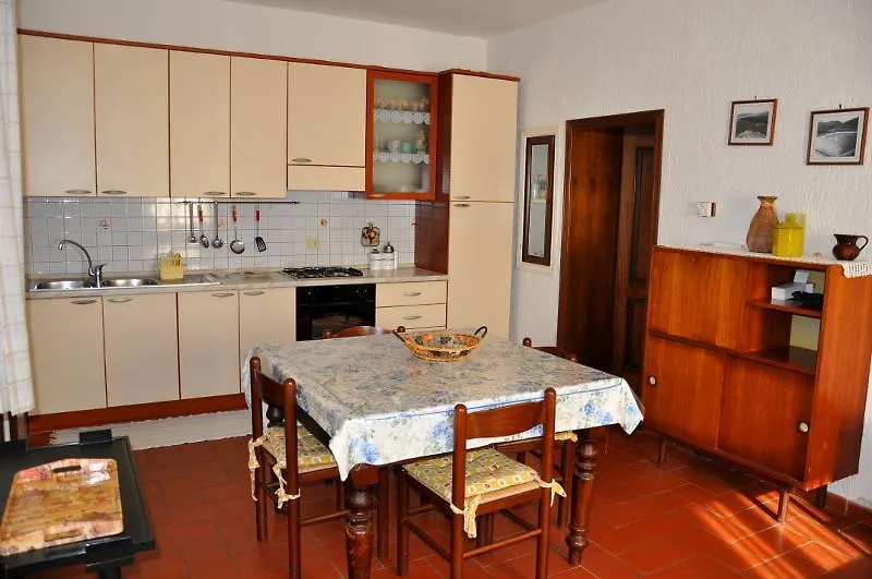 Appartamenti Pian D'Alma Punta Ala