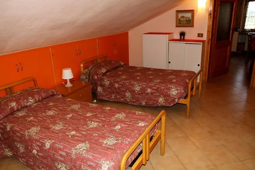 Apartment Appartamenti Pian D'Alma Punta Ala Italy