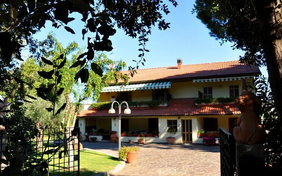 Apartment Appartamenti Pian D'Alma Punta Ala