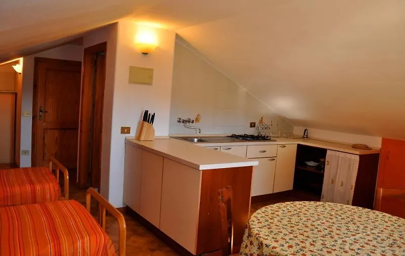 Apartment Appartamenti Pian D'Alma Punta Ala