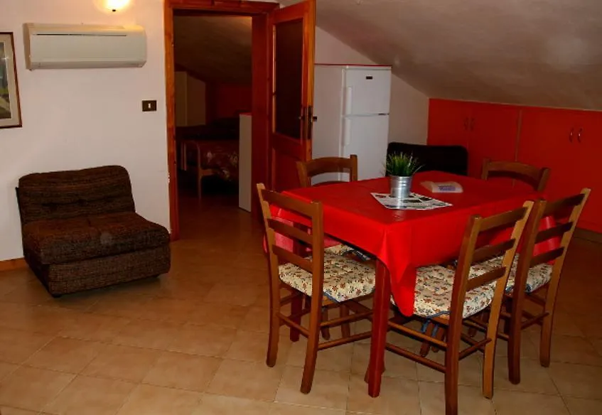 Appartamenti Pian D'Alma Punta Ala Apartment