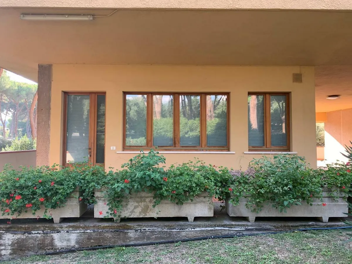 Appartamenti Pian D'Alma Punta Ala Italy