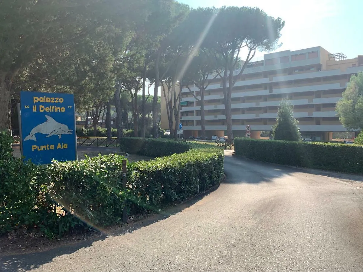 Appartamenti Pian D'Alma Punta Ala Apartment