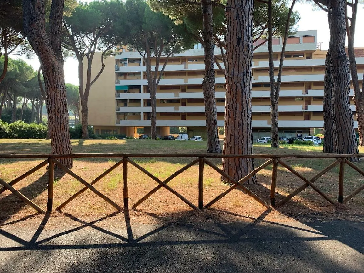 Apartment Appartamenti Pian D'Alma Punta Ala Italy